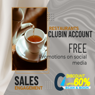 Account-Based Marketing (ABM) Restaurants