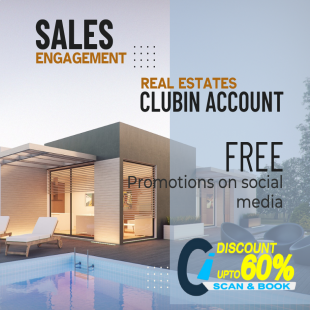 Account-Based Marketing (ABM) Real Estates