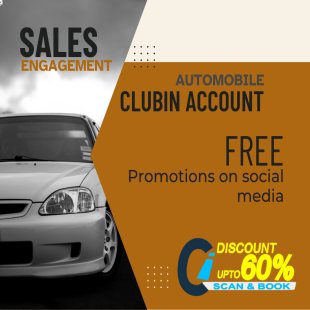 Account-Based Marketing (ABM) Automobile