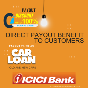 ICICI Bank Car Loan 