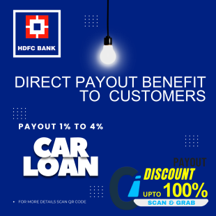 HDFC Car Loan